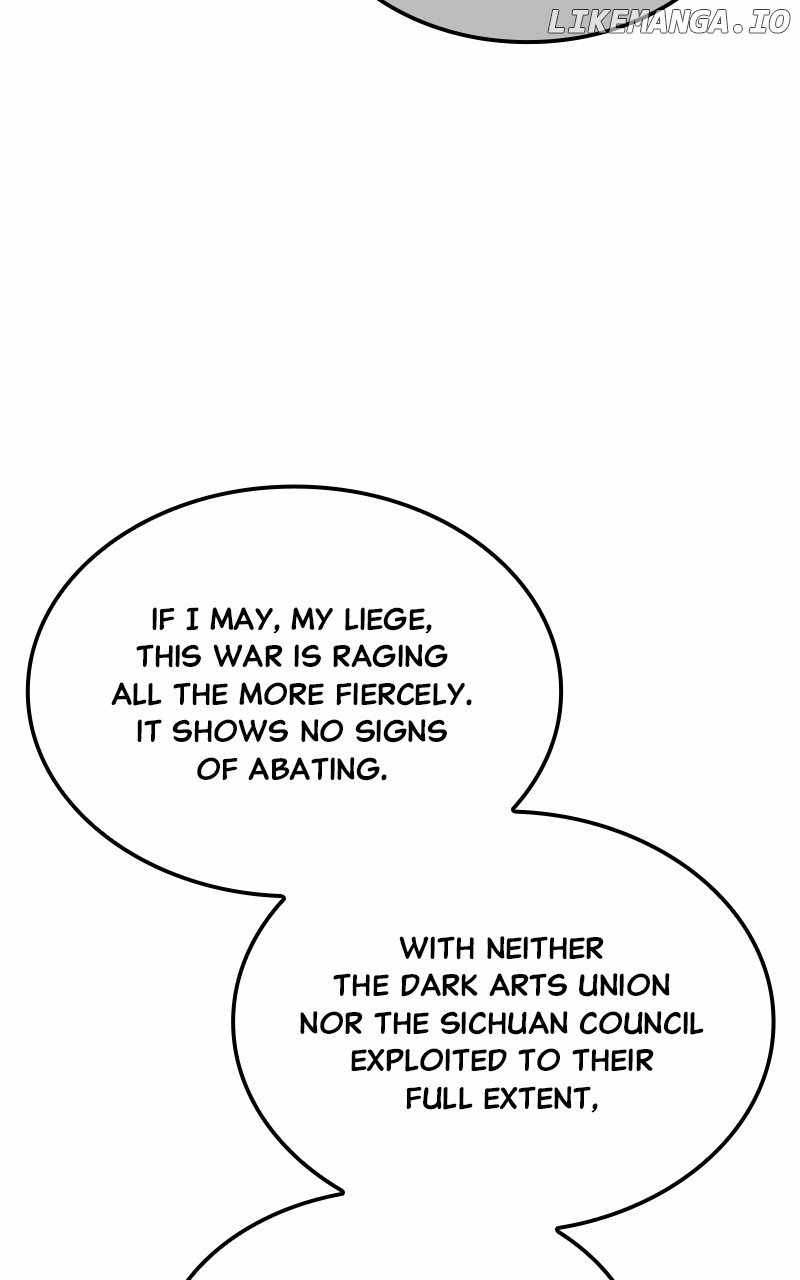 I Reincarnated As The Crazed Heir Chapter 137 50